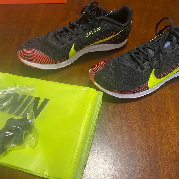 Nike Other - Nike Zoom Rival XC 6.5 New